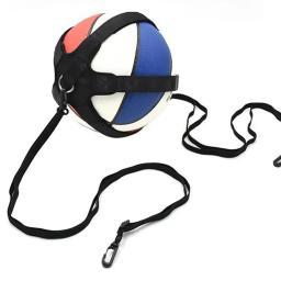 Equipamento De Treinamento De Voleibol Ajustável, Cinto Elástico Para Iniciantes, Aid Trainer, Melhora O Jogo - Image 3