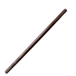 Ebony Staff Sticks para Treinamento de Artes Marciais, Kun Master Hardwood, Kungfu e Karatê, Prática Escrima - Image 4