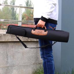 Bolsa musical para saxofone flauta, gravador oboé, trompete, clarinete, instrumento eletrônico de sopro, AKAI, EWI5000, 4000S, YAMAHA YDS120, 150 - Image 6