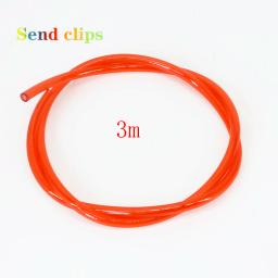 1m 3m 5m tubos de mangueira de óleo combustível da motocicleta tubo de óleo de gás combustível para motocicleta sujeira pit bike atv macaco bicicleta motocross scooter parte - Image 4