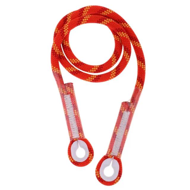 Corda de Escalada para Alpinismo com Diâmetro de 10,5 mm