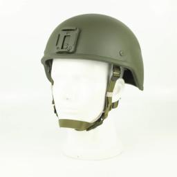 Modern Ratchet capacete e proteção de proteção, exército russo, 6B47 catraca, réplica, EMR, SSO, LR, Tactical Airsoft, Novo - Image 5