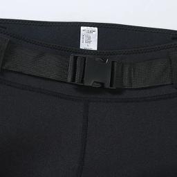 Shorts de mergulho em neoprene, caiaque, surf, snorkeling, calças curtas para homens e mulheres, esportes ao ar livre, 3mm - Image 3
