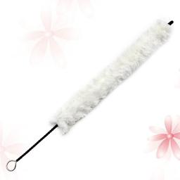 Cotton Flute Cleaning Swab, Cotonete, Umidade Cleaner, Acessório Instrumento para Casa e Loja - Image 6