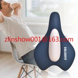 Massageador portátil pequeno do músculo do PC para homens, ferramenta da massagem, dispositivo do exercício do músculo do assoalho pélvico, esportes do agregado familiar e equipamento da aptidão - Image 1