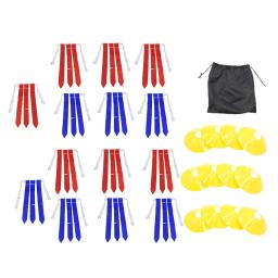 Futebol americano cintos para adultos e crianças, cinto de cintura acessórios, bandeira profissional, rugby cinto para treinamento - Image 3