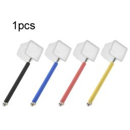 Rede de peixes de aquário filtro skimmer de malha fina para peixes pequenos para rede de pesca de tanque com alça de metal - Image 4