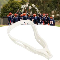 Defesa dos homens Lacrosse Cabeça, Alta Força Ataque, Regras de Competição - Image 1