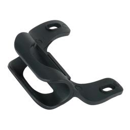 Suporte Da Bomba De Bicicleta Suporte De Bomba Portátil Clipe Fixo, Suporte De Bomba, Suporte De Bomba, Suporte De Bicicleta Inflator - Image 3
