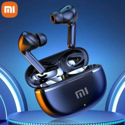Xiaomi-Air7 Fone De Ouvido Sem Fio Bluetooth, TWS HiFi Som Estéreo, Fones De Ouvido Esportivos À Prova D' Água, Fone De Ouvido, Microfone - Image 1