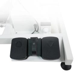 Shernbao-mesa de elevação elétrica para preparação de cães, baixo-baixo, semicírculo, animal, FT-808PR, nova forma - Image 5