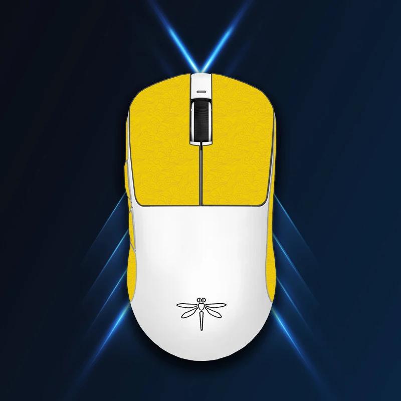 Fita antiderrapante do aperto do mouse para vgn libélula f1, acessórios de substituição para jogos, 1pc - Image 1