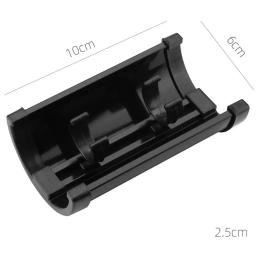 Aquário lâmpada uv acessórios germicida lâmpada capô peixes lagoa desinfecção luz barreira defletor placa abajur - Image 6