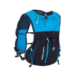 JUNGLE KING-Mochila de Esportes ao Ar Livre para Homens e Mulheres, Colete Hidratante Maratona, Adequado para Compartilhamento Ciclismo Caminhadas e Esportes Aquáticos - Image 4