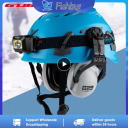 Xinda Outdoor Climbing Helmet, Equipamento de montanha para expandir a segurança, Capacetes esportivos - Image 1