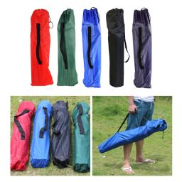 Folding Camping Chair Replacement Bag Bolsa de artigos diversos Saco resistente ao desgaste, Lawn Chair Organizer, Travel Bag - Image 2
