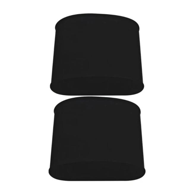 Caneleiras de Futebol com Tiras de Silicone e Suporte Prático para Corrida e Ciclismo