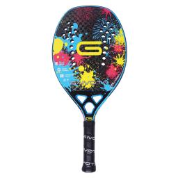 GAIVOTA-Raquete de Tênis de Praia com Saco, 12K, Nível Profissional, Alta Qualidade, 3.7, Novo, 2021 - Image 2