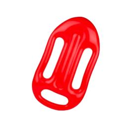 Placa flutuante inflável para crianças e adultos, salva-vidas de praia, óculos Cosplay Float Board, prancha de surf, acessórios de praia - Image 6