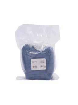 Argila de cerâmica para crianças, materiais artesanais, modelagem criativa DIY, artesanato cerâmico para fazer materiais de argila, 500g por saco - Image 5