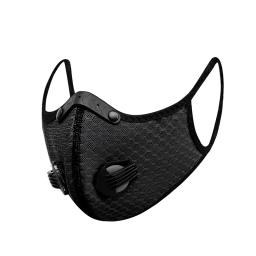 Neoprene máscara facial para ciclismo, máscara quente para equitação, motocicleta, esqui, proteção do pescoço, equipamento de ciclismo - Image 2