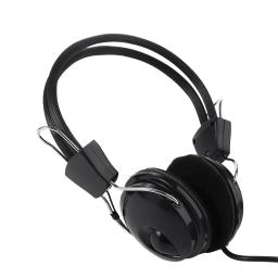 Fone de ouvido musical para piano elétrico, Headset com fio, Headphones Handfree com fio, Guitarra elétrica, 6,5mm - Image 5