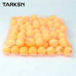 Tiksn-Bolas de tênis de mesa Ping Pong 40 + Resistentes, ABS, alta qualidade, atacado, preço a granel, 2023 - Image 1