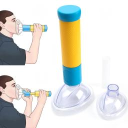 Kit de primeiros socorros, dispositivo de emergência para asfixia, dispositivo de resgate, cpr, dispositivo de emergência portátil, máquina de resgate de asfixia - Image 4