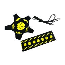 Equipamento De Treino De Voleibol Para Iniciantes, Treinador Pro De Voleibol, Prática Solo Para Jogar, Configuração De Balanço Do Braço, Presente - Image 3