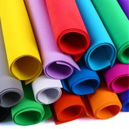 1 pçs 2mm folhas de espuma eva coloridas 50x50cm, papel de espuma artesanal colorido para diy, cosplay, scrapbooking, projetos de artes e ofícios - Image 6