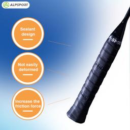 Non-Slip Sweatband Grip Tênis, Plataforma De Badminton Squash, Bastões De Beisebol De Tênis De Mesa, Clubes De Golfe, Varas De Hóquei, Varas De Pesca - Image 6