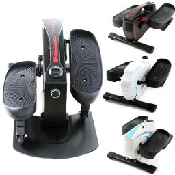 Mini Esteira Multifuncional com Controle Magnético, Elíptica Jogging Machine, Indoor Fitness Equipment, Trainer - Image 2