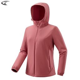LNGXO-Casaco impermeável para mulheres, corta-vento quente, caminhadas, camping, escalada, capa de chuva de esqui, casacos de inverno - Image 1