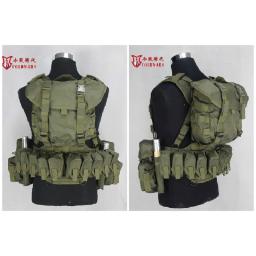 Equipamento do combate do fã, Kit do colete tático, Produtos ao ar livre - Image 2