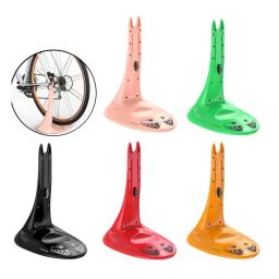 Bicicleta portátil Estacionamento Rack, Road Bike, Display Ajustável, Mount Storage Holder, Mountain Bike Suporte Suporte, Peças de ciclismo - Image 3