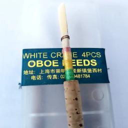 Atacado palhetas OBOE para instrumento musical Woodwind, peças do instrumento e acessórios - Image 3