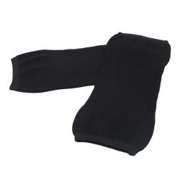 Joelheiras Elastic Knit Ultra-fino Cashmere Sport Exercício Respirável Joelheira Segurança Suprimentos - Image 5