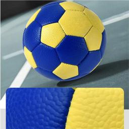 PU Handball resistente ao desgaste para competição e treinamento, 1 No.1 - Image 3
