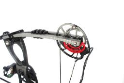 JUNXING-Arco Composto para Prática de Competição, Tiro com Arco, Caça e Tiro ao ar livre, 40-70 Lbs, M122 - Image 5