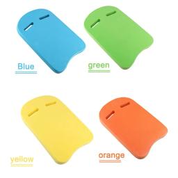 1 pc flutuador de natação para crianças adultos piscina aprendizagem ajuda espuma kick board 38x28x3cm acessórios para esportes aquáticos - Image 3