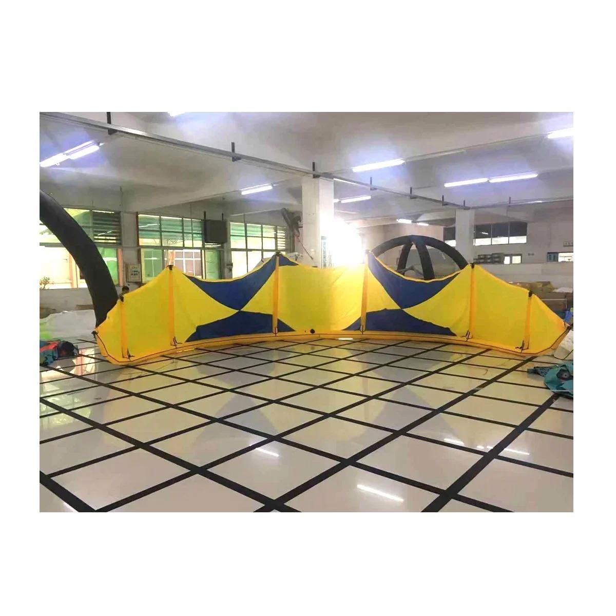 Pá inflável para Kiteboarding, Kitesurfing, suporte 3 ou 5 - Image 1