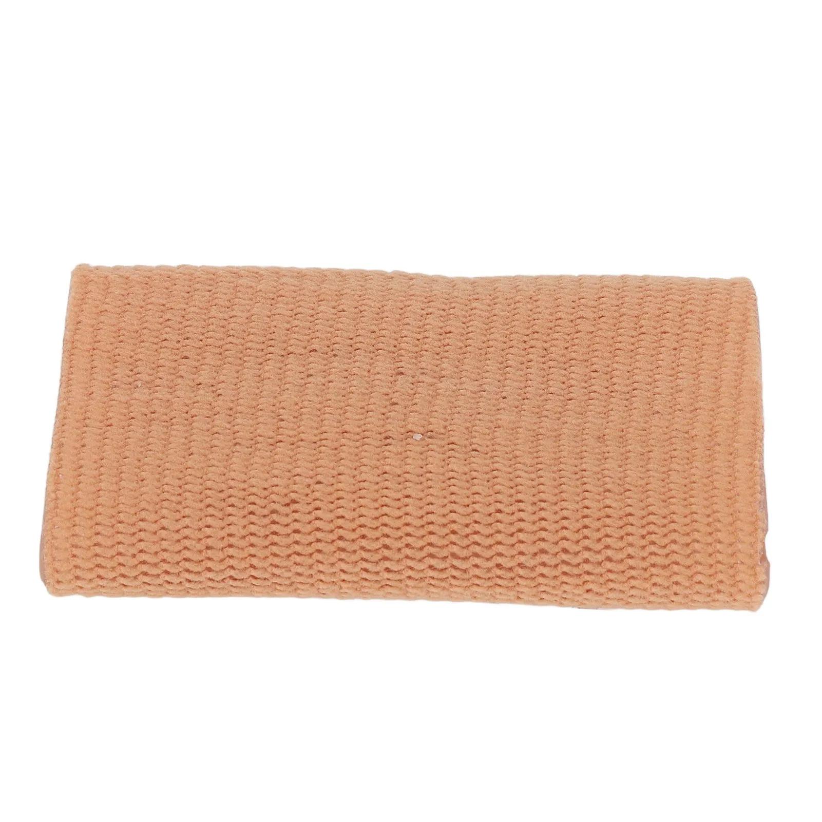 Tornozelo gel mangas acolchoadas meias de skate, almofada do pé para patinação artística, hóquei no gelo ou inline patinação equitação - Image 1