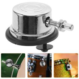 Bateria definida para Tom e Snare tambor, percussão instrumento suprimentos, versátil acessório, substituição para Snare tambor - Image 1