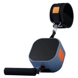 Máquina de resistência ajustável fitness, Equipamento Fitness com contador, Extrator De Treinamento De Força, Home Gym - Image 4