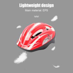 Capacete de Bicicleta Protetora Ajustável para Crianças, Scooter, Skate, Equitação, Crianças, Segurança, Ciclismo, Bicicleta, Skate - Image 4