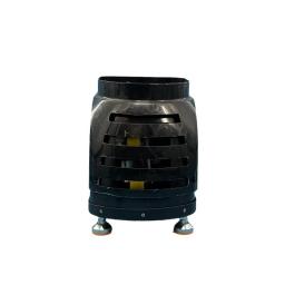 Máquina de servir tênis Máquina de lançamento de tênis Prática de programação personalizada inteligente Controle de aplicativo móvel - Image 2