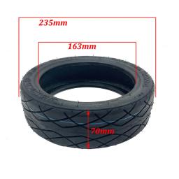 Chaoyang 10x2.70-6.5 pneu sem câmara de ar 10x2.50-6.5 pneu a vácuo com válvula para scooter elétrica 10 polegadas acessórios de roda pneumática - Image 5