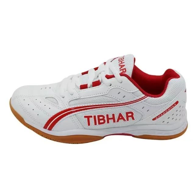 Tênis de Mesa Profissional Badminton Leve Unissex