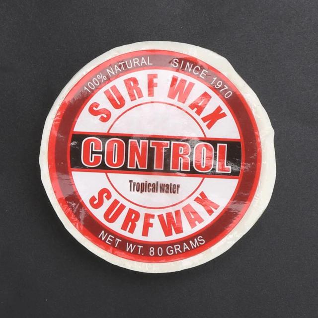 Parafina Surf Wax Leve e Eficiente para Pranchas e Skimboards