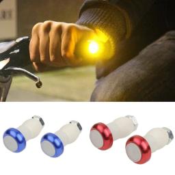 Luz de segurança do ciclismo, conduzida, luz vermelha, magnética, com tomada da extremidade, xr-quente, 1 pair - Image 1